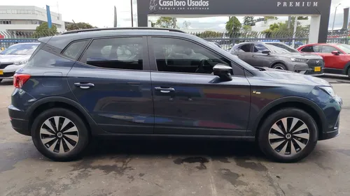 Seat Arona REFERENCE