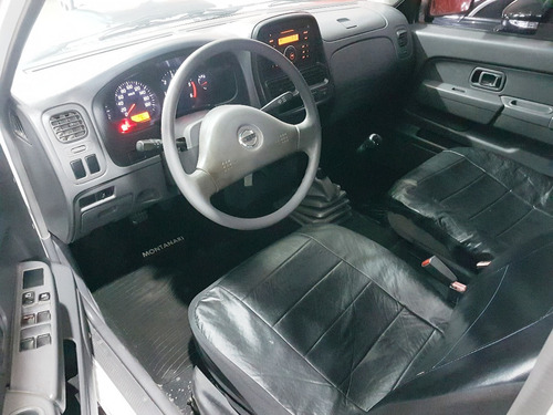 Nissan Np300 2.5 Tdi 4x2 Full Full Excelente!!!