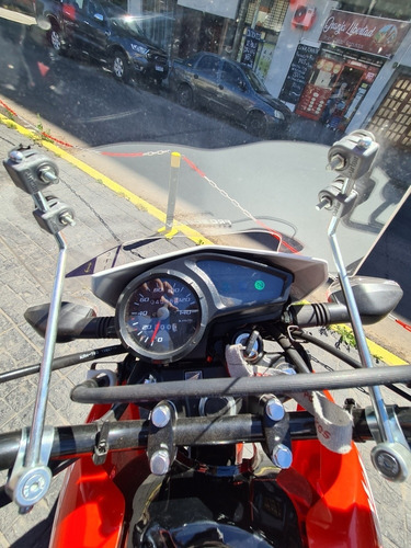 Imagen 8 de 18 de Honda Xr 150 - Financiado - Tarjeta De Credito