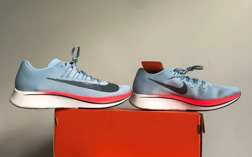 Tênis Nike Zoom Fly Masculino Running Corrida Original