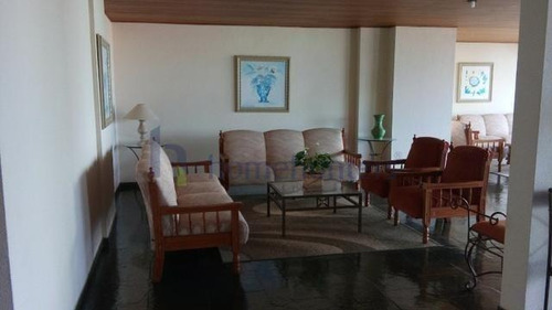 Apartamento Residencial À Venda, Bonfim, Campinas - . - Ap5894