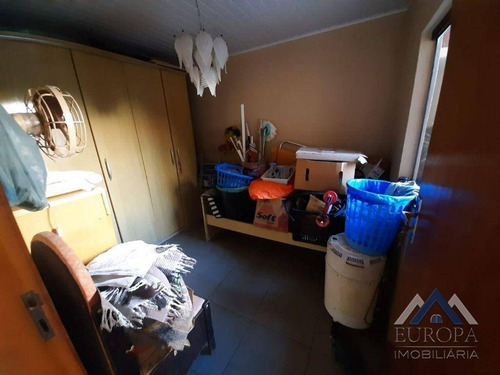 Imagem 22 de 27 de Sobrado Com 3 Dormitórios À Venda, 120 M² Por R$ 295.000,00 - Jardim Santa Maria - Londrina/pr - So0153