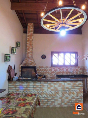 Imagem 6 de 16 de Casa À Venda Em Oficinas - 906