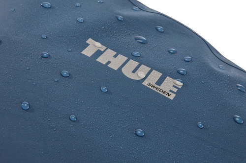 Imagem 4 de 8 de Alforge Thule Shield Pannier 25l Blue
