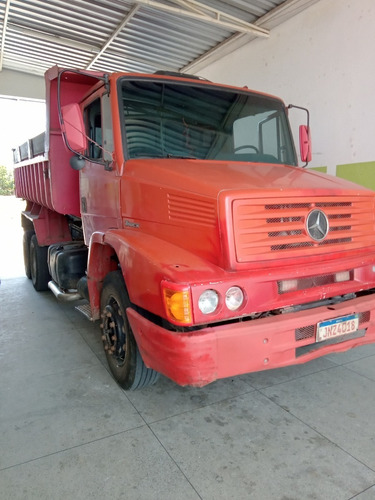 Imagem 5 de 5 de Caçamba Truck