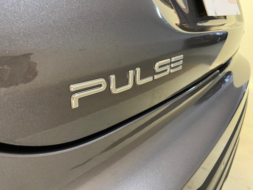 Fiat Pulse 1.0 TURBO 200 FLEX DRIVE CVT