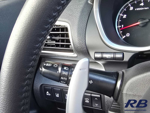 Mitsubishi Eclipse Cross Cross HPE-S 1.5 16V 165cv Aut.