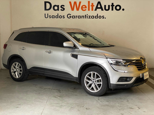 Imagen 2 de 15 de Renault Koleos 2017 2.5 Bose Cvt