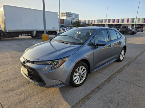 Toyota Corolla 1.8 Le Cvt