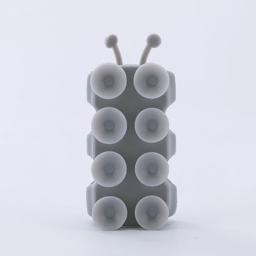 Soporte De Ducha Con Ventosa For Ducha De Baño, Soporte De
