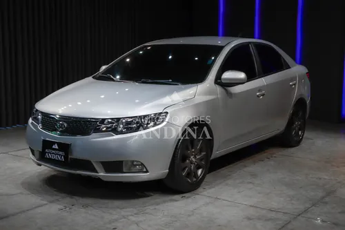 Kia Cerato Geo Lx 1.6