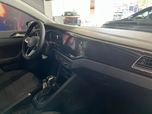 Volkswagen Virtus 1.0 Comfortline Select At