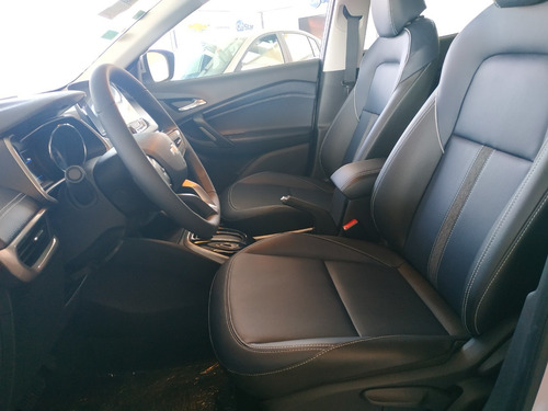 Chevrolet Tracker Premier 1.2 Turbo - Bonificada