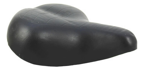 Asiento Monaco Negro, Blanco O Café Cruiser