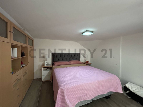 Venta Departamento Loft 2 Ambientes Con Amenities Villa Crespo