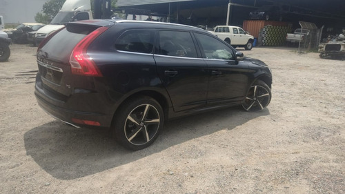 Imagem 3 de 8 de Sucata Volvo Xc60 2.0 T5 2015 Dynamic Fwd