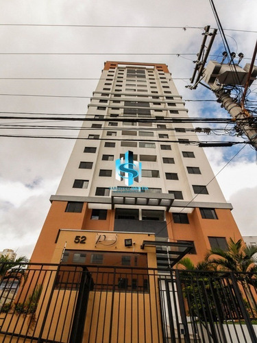 Imagem 30 de 30 de Apartamento A Venda Em Sp Tatuapé - Ap07355 - 70618692