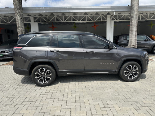 Jeep Commander 1.3 T270 TURBO FLEX LIMITED AT6