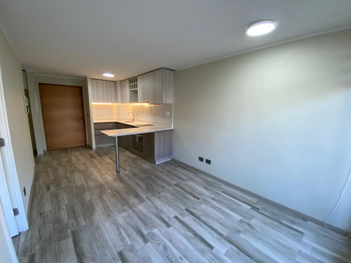 Estupendo Departamento