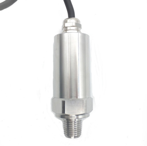 Imagen 3 de 4 de Sensor De Presión Para Gas/líquidos 0-5v Industrial 0-100kpa