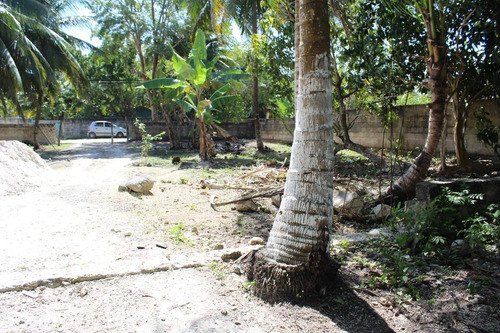 Imagen 16 de 18 de Terreno Con Construcción En La Localidad De Subteniente López