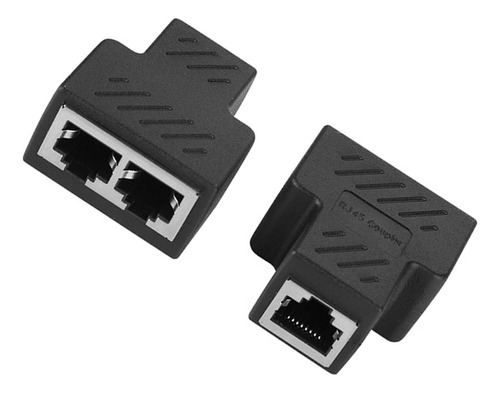 Divisor De Red Distribuidor De Red Divisor Rj45 Para