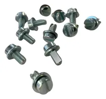 Comprar Vw Sedan Juego De 12 Tornillos Para Tolvas De Motor De Vocho