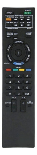 Mando a distancia para TV Sony - 7443