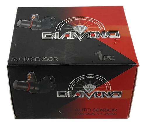 Sensor Posicion Cigueñal Camry 3.5 2007-2010 2gr-fe