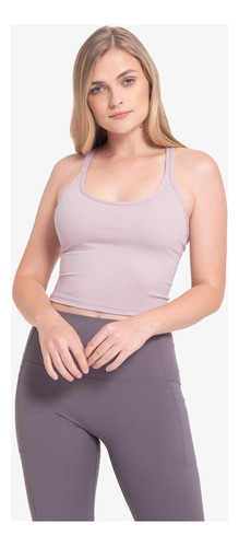 Sport Bra Active - Lila