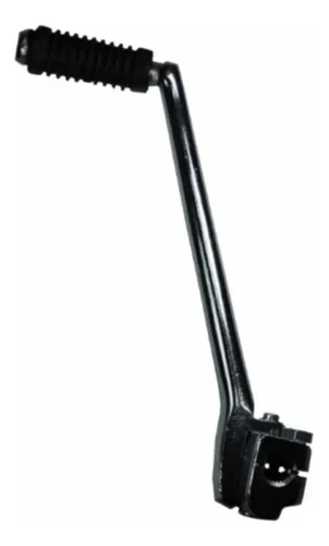 Pata De Encendido Bajaj Boxer Ct/platino 100 Palanca Starte