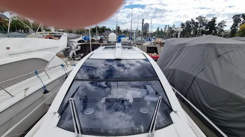 Crucero Genesis Delta 40 Año 2013, 2 Yanmar 315 Hp D Prop.