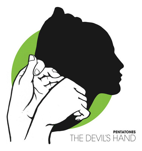Cd The Devil's Hand (pentatones) Estándar