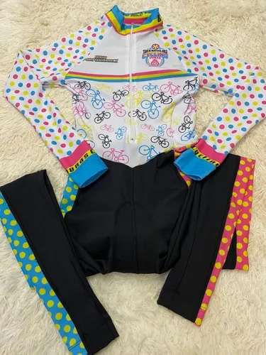 Macacao dunas best sale ciclismo