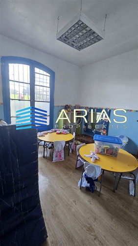 Se Vende Casa En Comuna De San Miguel
