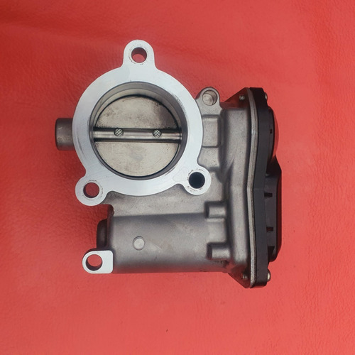 Cuerpo De Aceleración Seminuevo Swift 2018 4cil 1.2l (Usado)