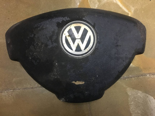 Tapa De Bolsa  Aire Volante Vw Gol/saveiro 5x0 419 669 36007