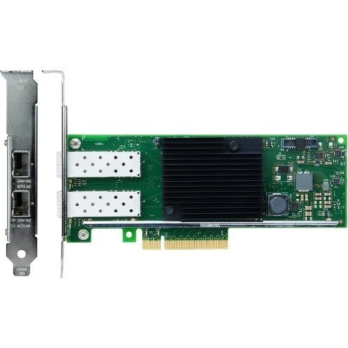 Lenovo Intel X710 Da2 Ml2 2x10gbe Sfp+ Adapter