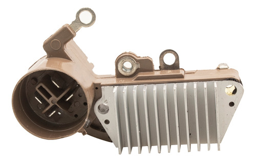 Regulador Alternador Honda Civic Accord