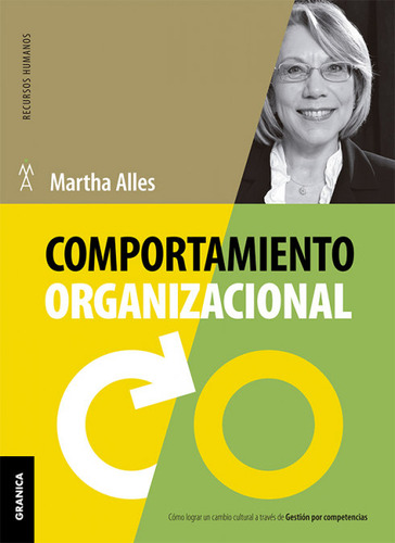 Libro Comportamiento Organizacional (nueva Ediciã³n) - Al...