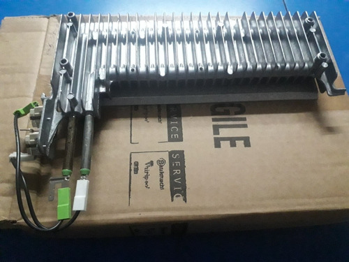 Imagen 3 de 5 de Resistencia Secarropas Whirlpool Awz120 Awz121 Awz222 Awz320
