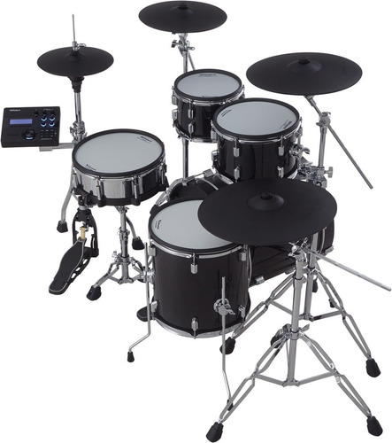 Bateria Electronica Roland Vad506 Incluye Modulo Td-27