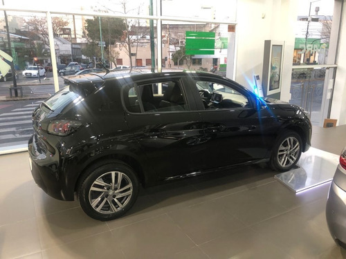 Imagen 24 de 25 de Peugeot 208 Feline Tiptronic 0km - Darc Autos