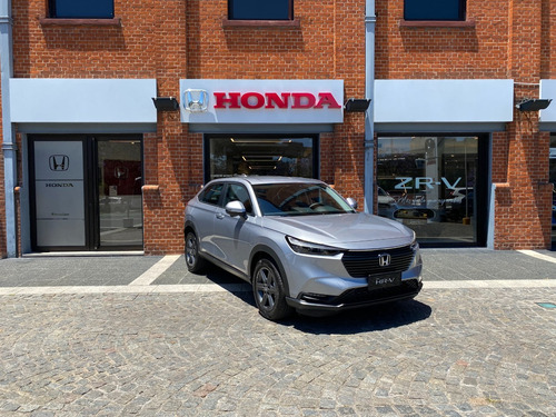 Honda HR-V EX-L