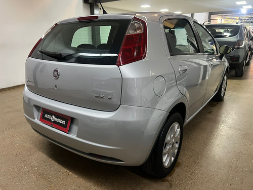 Fiat Punto 1.4 Elx
