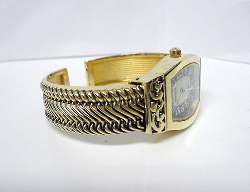 Relógio Feminino Terner New York Semi Novo