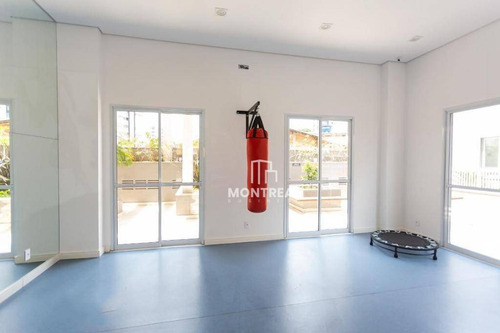 Cobertura À Venda, 123 M² Por R$ 948.000,00 - Centro - Osasco/sp - Co0051