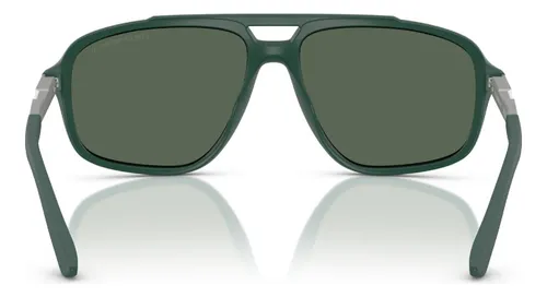 Lentes De Sol Verde Emporio Armani Ea4236u619071