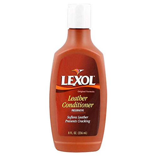 Lexol E******* Leather Deep Conditioner, 8 Oz ( Packaging Ma