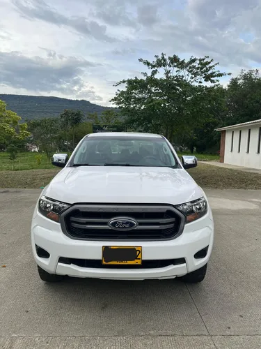 Ford Ranger 3.2 Xls